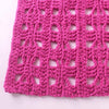 crochet wrap pattern