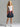 MADISON - Girls Reversible Wrap Skirt Sewing Pattern