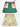 girls wrap skirt sewing pattern