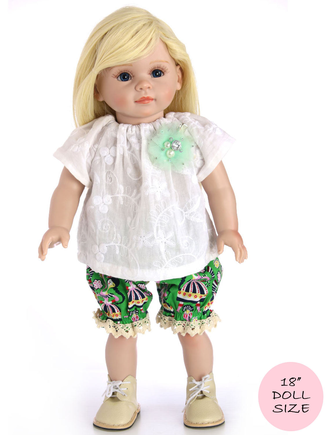 doll dress patterns