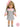 18 inch doll DRESS pattern