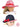 doll hat pattern