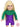 doll leotard pattern