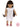 doll dress pattern