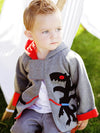 boys jacket pattern, hoodie pattern