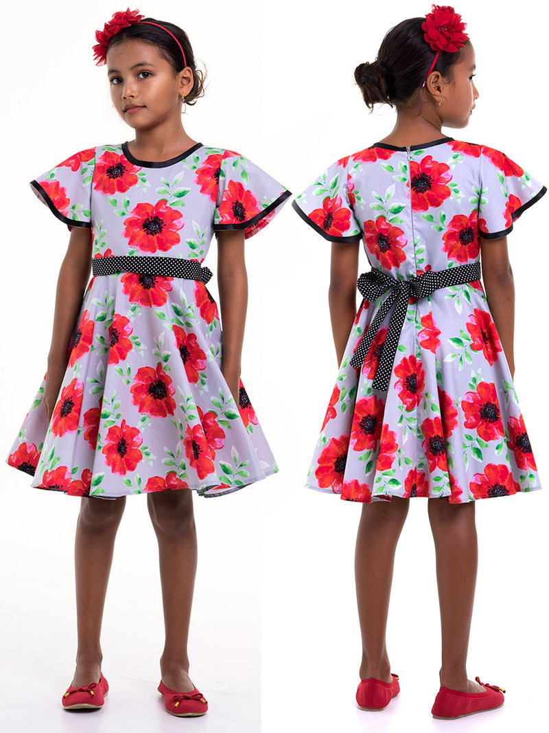 Pin by Blossomfluer on Kid styles | African dresses for kids, Kids dress  patterns, Latest african fashion dresses