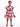 Carrie Dress - Circle Skirt Dress