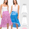 ladies skirt pattern