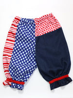 baby bloomers pattern