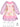 baby dress pattern with yoke