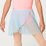 ballet skirt sewing pattern