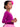 wrap top ballet, ballet wrap pattern