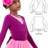 wrap top pattern