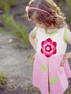 girls dress pattern