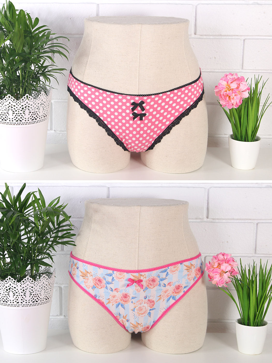 bikini panties pattern, sewing pattern