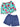 baby shorts pattern