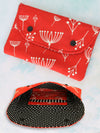 (B906) Clutch Patterns, HANDY Pattern