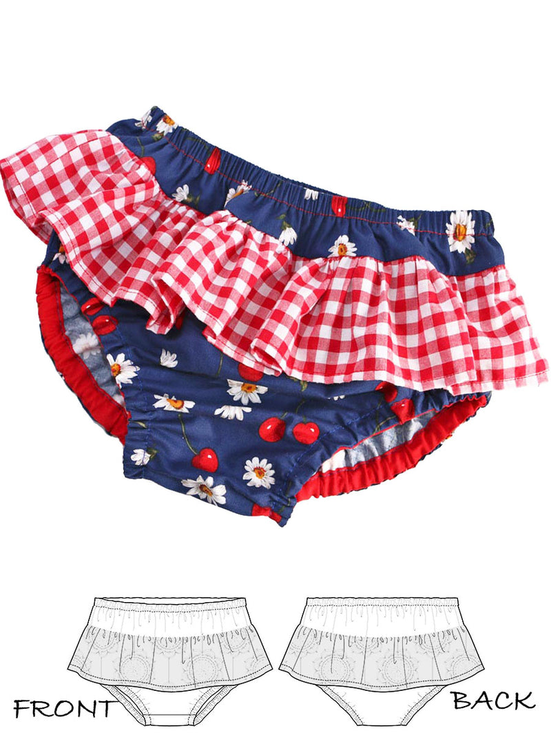 diaper cover sewing pattern