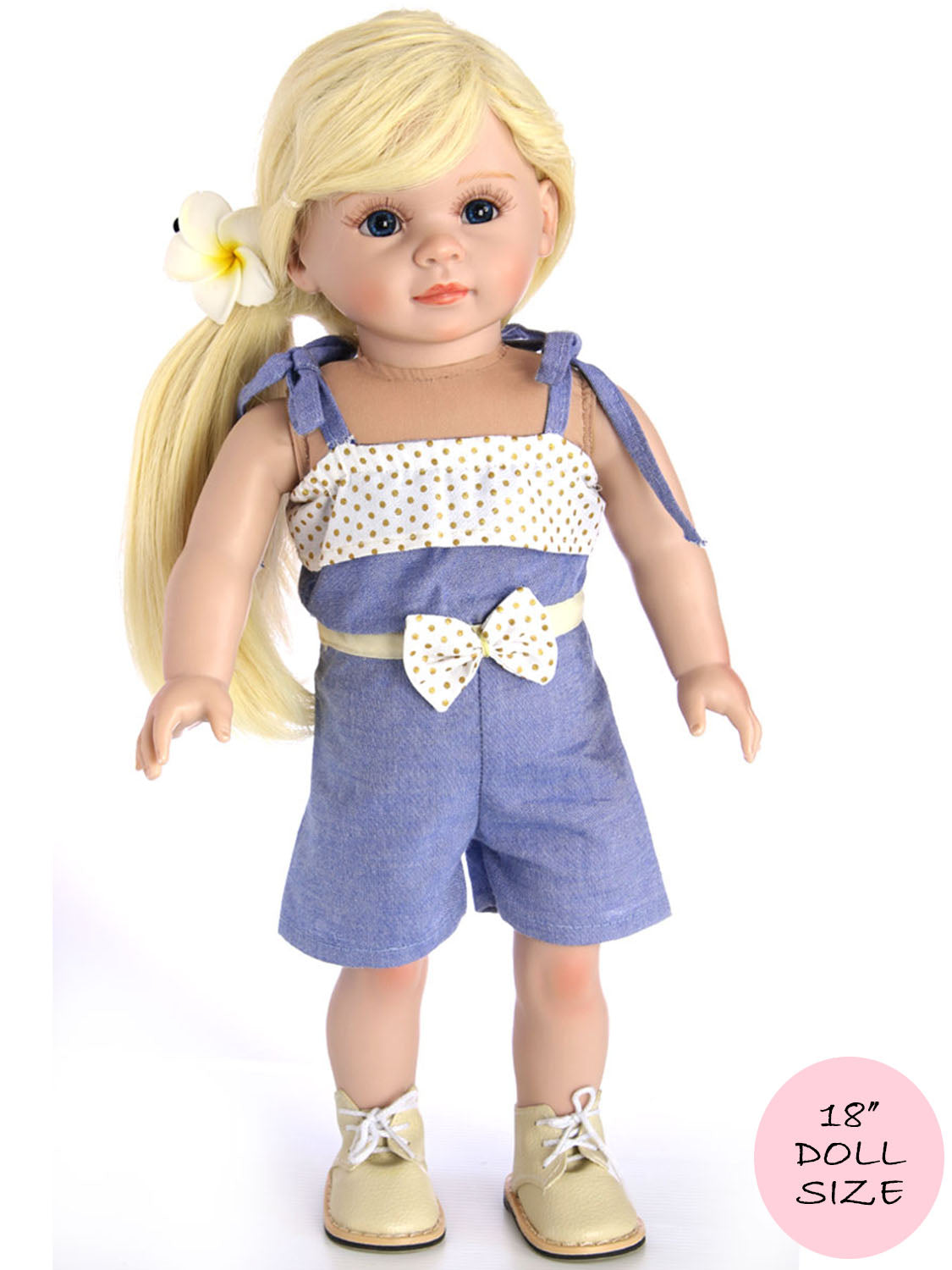 doll romper pattern