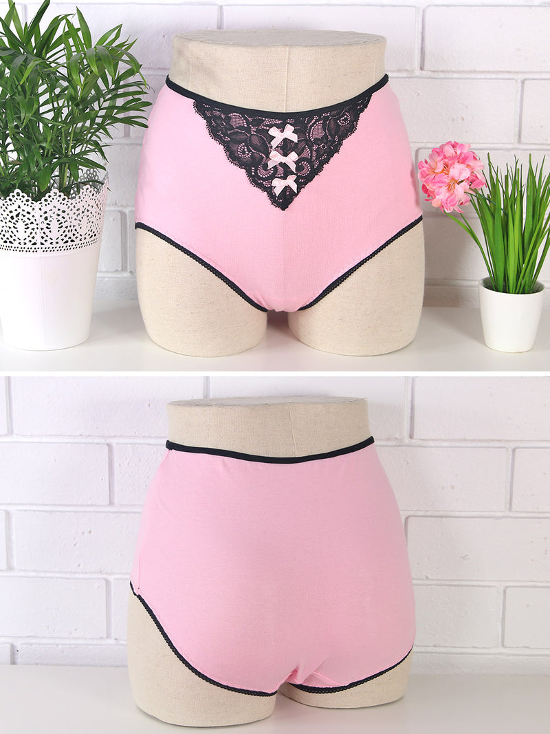 Best Deal for Ballerina Girl Full Coverage Underwear For Women