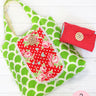 grocery bag sewing pattern