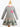 ANTHEA - Girls Dress Patterns (2-10)(8-14)