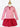 girls dress pattern