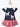 girls dress pattern