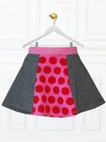 girls skirt pattern