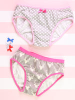 girls underwear sewing pattern