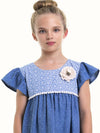 BEVERLEY Dress and Top Pattern (2-10)