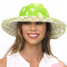 hat sewing pattern