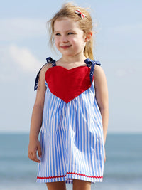 girls dress pattern