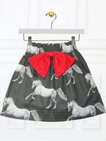 high waisted skirt pattern