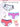 hipster panties pattern