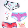 hipster panties pattern