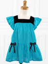 girls dress pattern