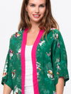 Kimono Style Jacket - WOMENS  (W23-L)