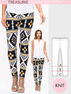 leggings pattern