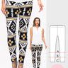 leggings pattern