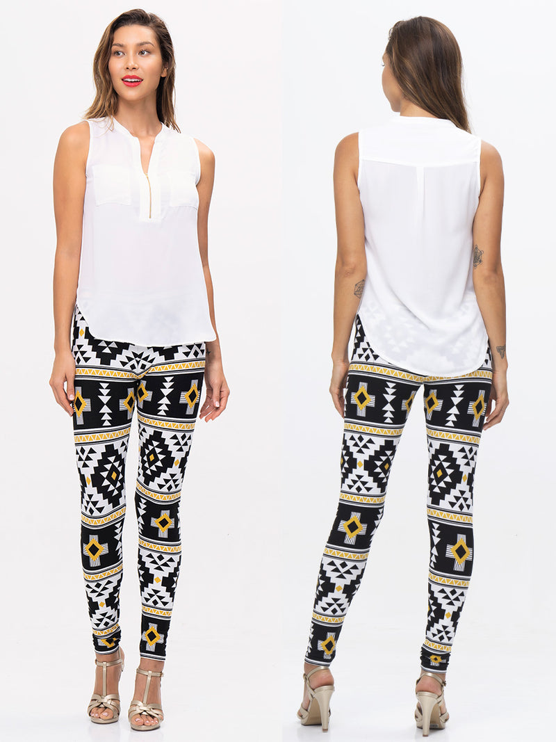 leggings pattern