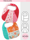 bib pattern