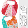 bib pattern