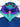 Peacock costume cape girls digital downloadable PDF sewing pattern,sew children's clothing pattern, reversible cape