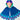 Peacock costume cape girls digital downloadable PDF sewing pattern,sew children's clothing pattern, reversible cape