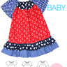 baby dress pattern