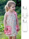 pillowcase dress pattern