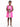 Girls Pillowcase Dress Pattern - PENELOPE
