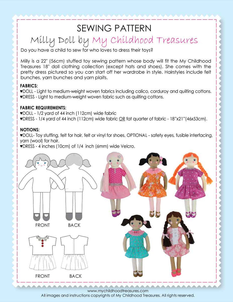 6 Super Easy No-Sew Barbie Clothes - diy Thought