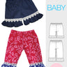 baby pants pattern